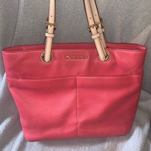 Michael Kors purse, Authentic